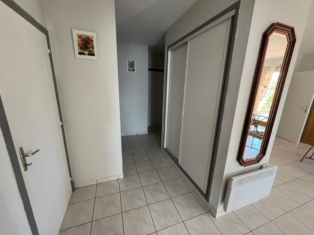 Maison 5 pièces LE BOULOU - 117M²