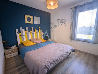  Maison  vendre 3 pices 66 m