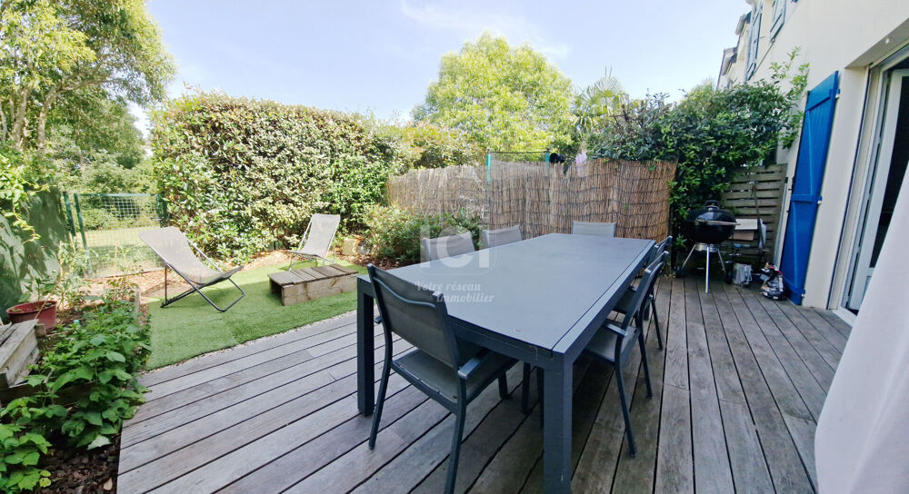 Vente Appartement Appartement Duplex Nantes Est 4 pièces Nantes