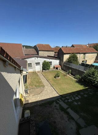 Vente Maison Maison & Murs commerciaux - LIFFOL-LE-GRAND Liffol le grand