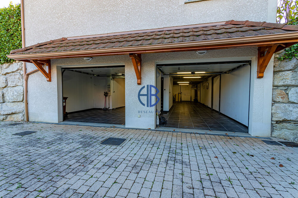  vendre  Maison Saint-Blaise-du-Buis (38140)