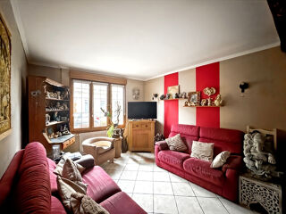  Maison � vendre 4 pi�ces 110 m�