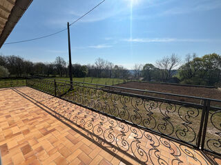  Maison � louer 3 pi�ces 80 m�