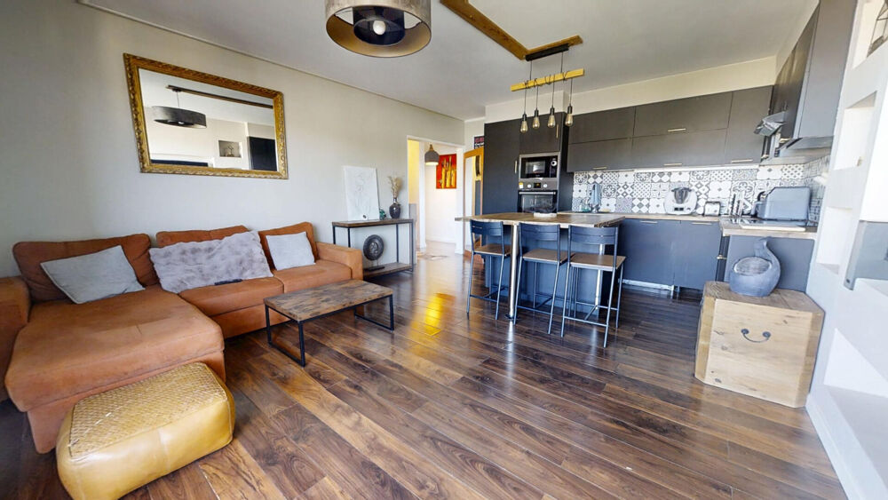 Vente Appartement Appartement Six Fours Les Plages 3 pièce(s) 72 m2 Six fours les plages
