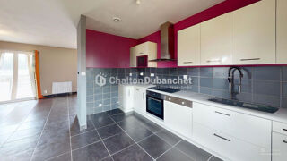  Maison à vendre 4 pièces 80 m²