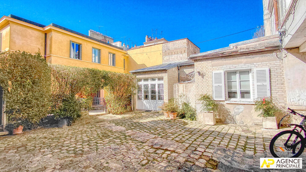 � vendre  Appartement Versailles (78000)