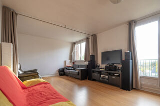  Appartement à vendre 2 pièces 52 m²