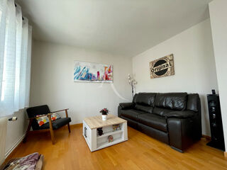  Appartement à vendre 5 pièces 91 m²