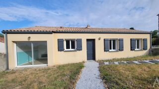  Maison à vendre 4 pièces 95 m²