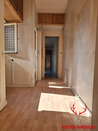  Appartement à vendre 2 pièces 48 m²