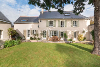  Maison � vendre 7 pi�ces 190 m�