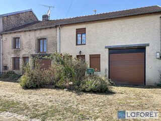  Maison à vendre 3 pièces 74 m²