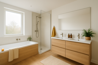  Appartement à vendre 5 pièces 124 m²