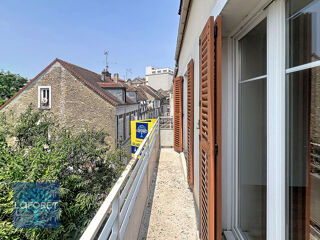  Appartement à vendre 3 pièces 53 m²