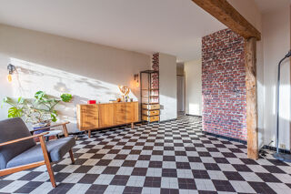  Appartement � vendre 4 pi�ces 71 m�