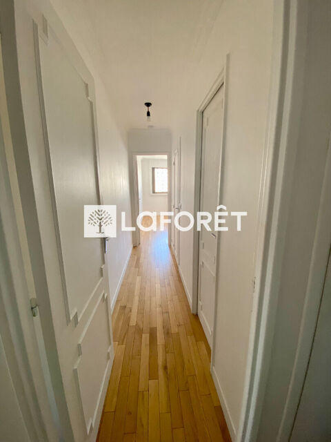  Appartement � louer 3 pi�ces 81 m�