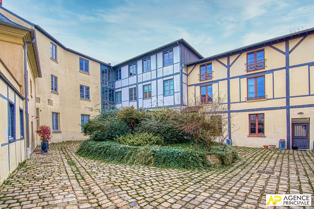 Vente Maison Versailles  carrés Saint-Louis  Maison de ville de 5 pièces 127 m² au sol Versailles