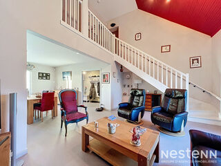  Maison � vendre 8 pi�ces 135 m�