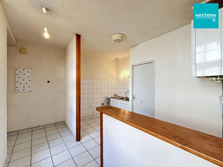  Appartement à vendre 2 pièces 48 m²