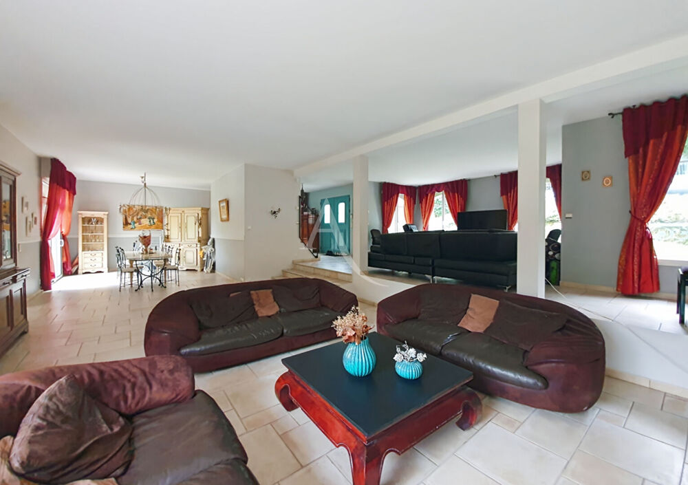  vendre  Maison Hardricourt (78250)