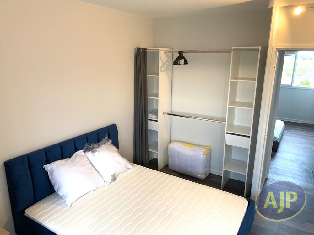 Vente Appartement Appartement Libourne 5 pièce(s) Libourne