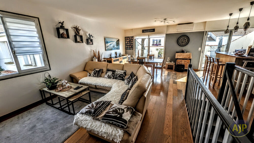 Vente Maison Appartement L Aiguillon La Presqu Ile 3 pièce(s) 82 m2 L aiguillon la presqu ile
