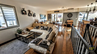  Maison à vendre 3 pièces 82 m²
