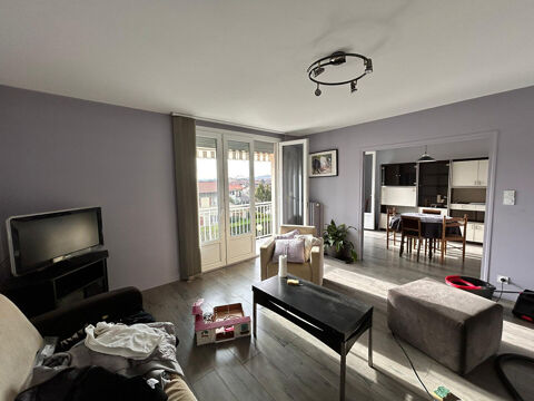  Appartement � louer 4 pi�ces 97 m�