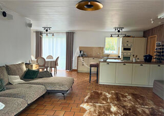  Maison  vendre 6 pices 111 m