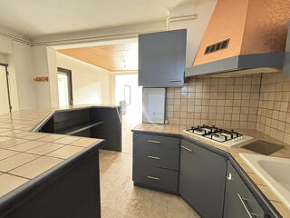  Maison  vendre 5 pices 118 m