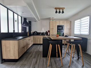  Maison  vendre 4 pices 81 m