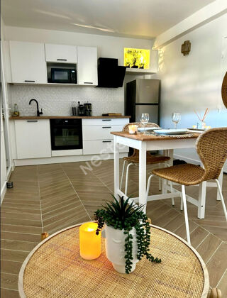  Appartement � vendre 1 pi�ce 31 m�