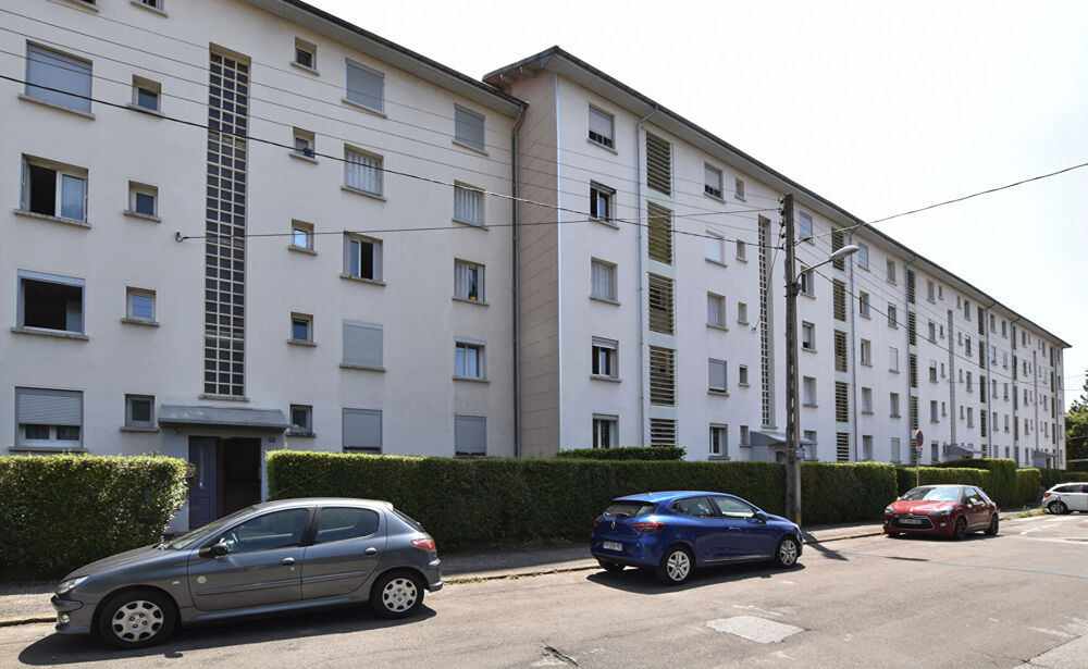Appartement Besançon 3 pièce(s) 56 m2