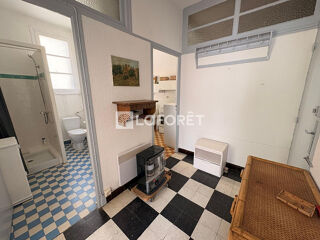  Appartement à vendre 2 pièces 37 m²