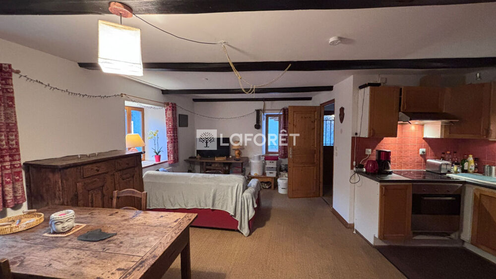 Appartement 4 pièces 76 m² · à Bourg Saint Maurice · 76 m² · 343 000 €