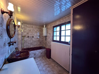  Maison � vendre 5 pi�ces 107 m�