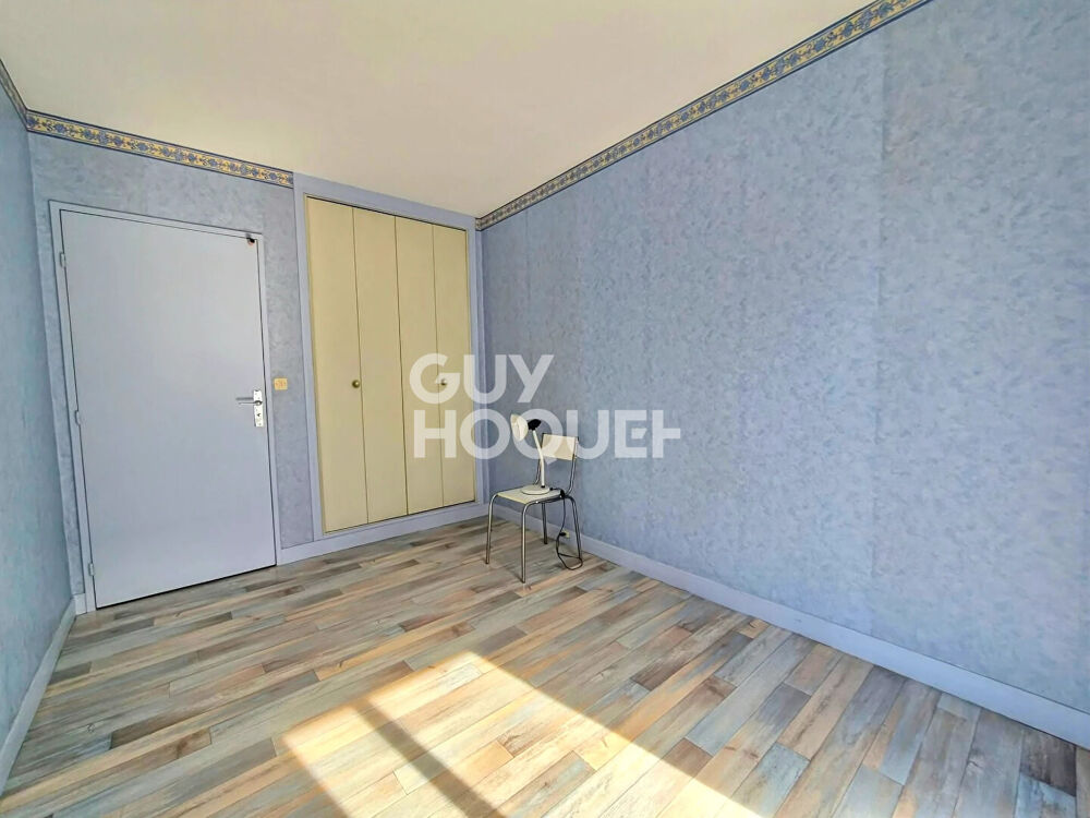 Appartement Chelles 2 pièce(s) 48.52 m2