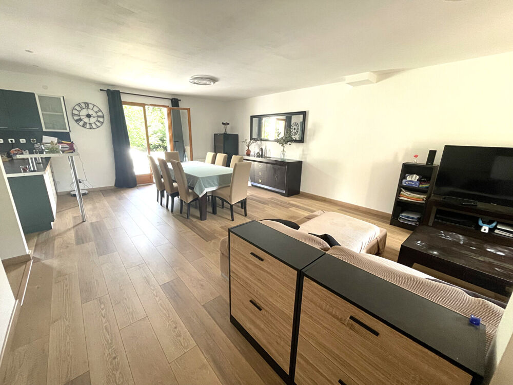 Vente Maison Pavillon vivable plain pied Neuilly en thelle