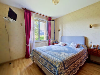  Maison à vendre 8 pièces 