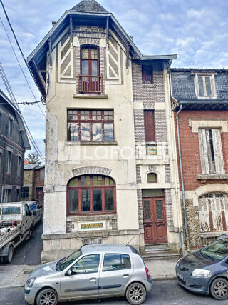  Maison � vendre 6 pi�ces 142 m�