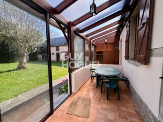  Maison à vendre 5 pièces 104 m²