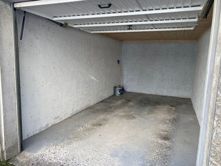  Parking / Garage � vendre 15 m�