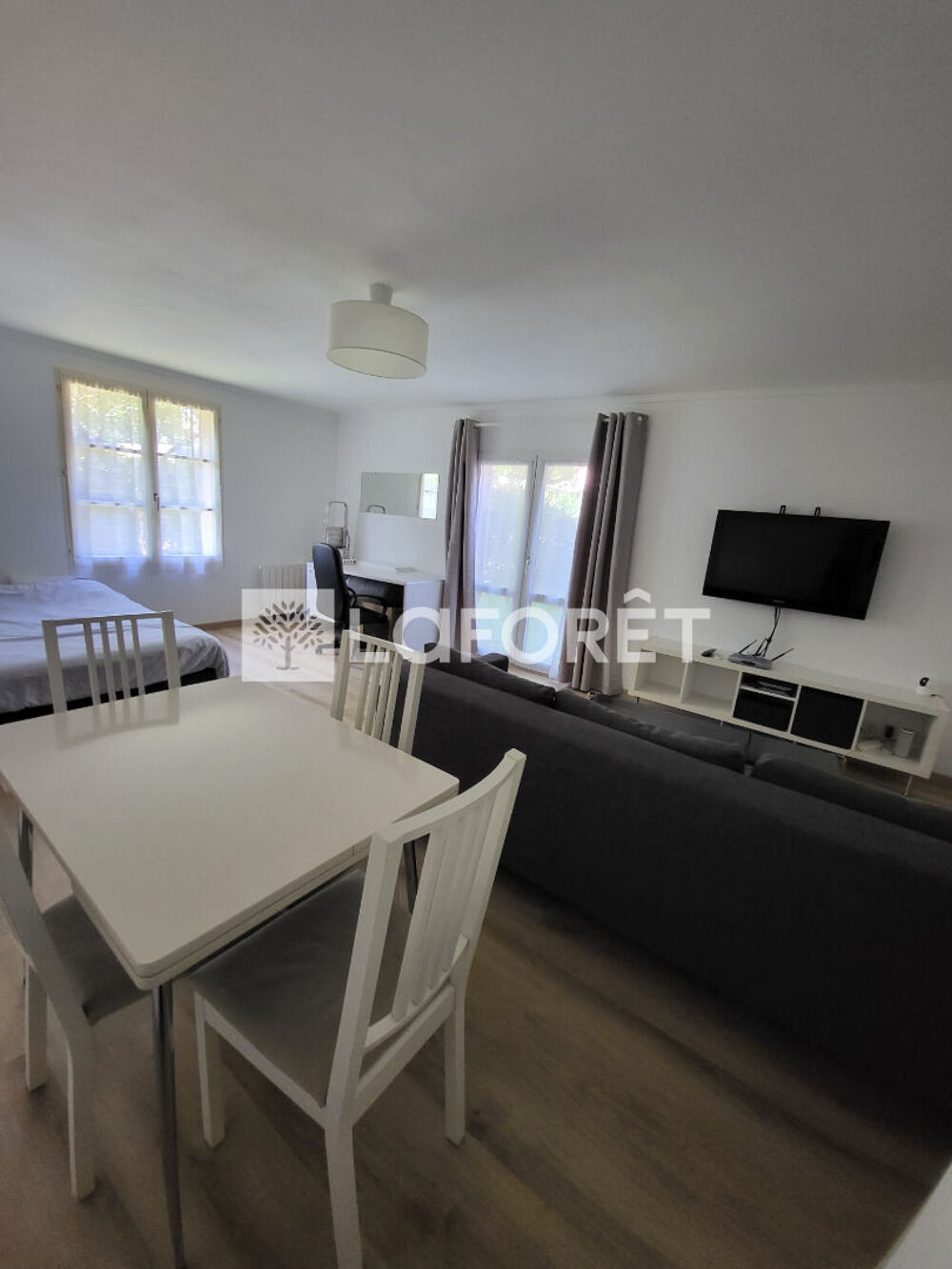 Appartement Saulx Les Chartreux 1 pièce(s) 45.21 m2