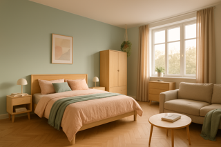  Appartement à vendre 3 pièces 65 m²