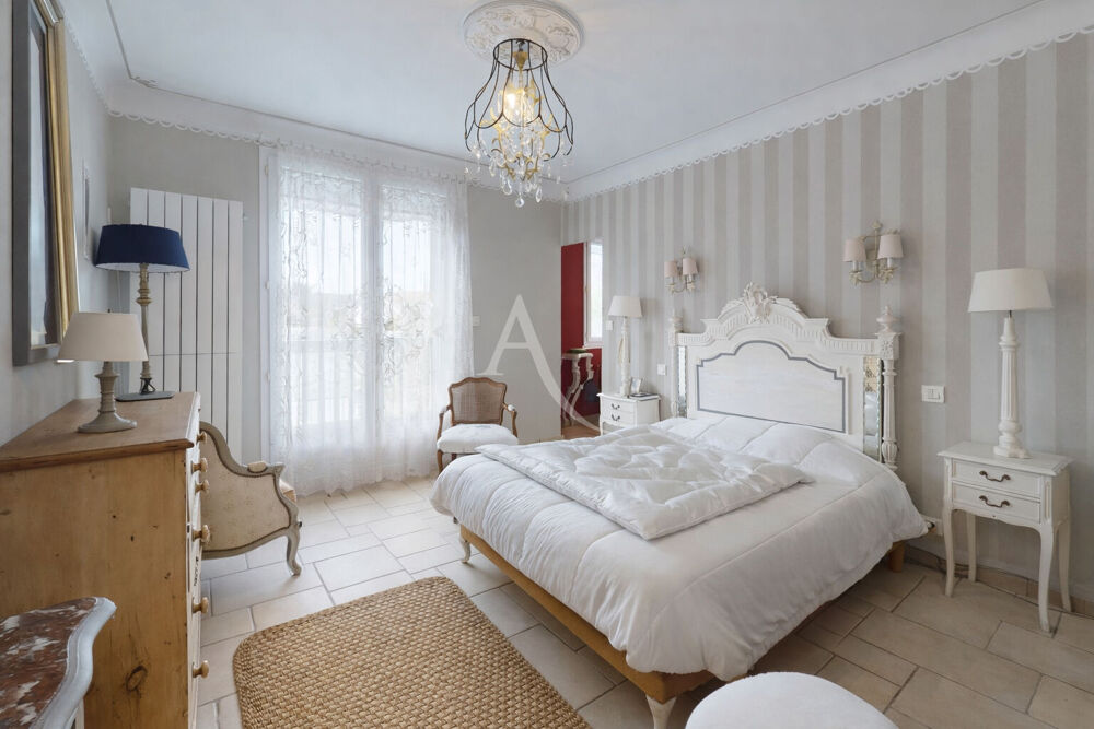 Maison Saint-Paul-lès-Dax 6 pièces 161 m²