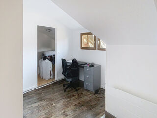  Appartement à louer 3 pièces 58 m²
