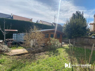  Maison  vendre 4 pices 97 m