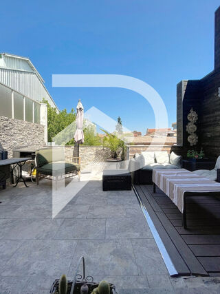  Appartement � vendre 3 pi�ces 102 m�