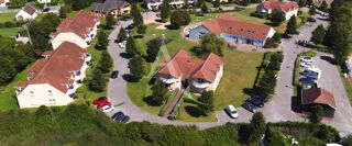 Vente Appartement Appartement T2 Cabine de 36,50 m² à Boulleville (27) ? Investissement LMNP, loyers garantis toute l'année Boulleville