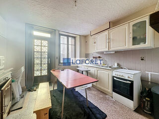  Maison à vendre 5 pièces 107 m²